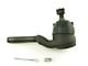 Outer Tie Rod End; Driver Side (60-65 Ranchero)