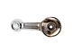 Window Crank Handle; Chrome (72-73 Ranchero)