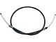 Front Emergency Brake Cable - 52 Long