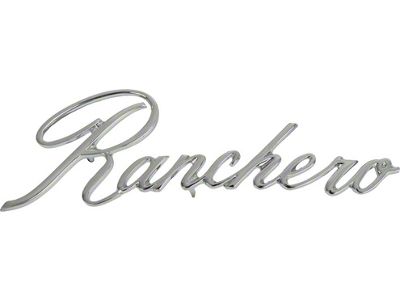 Ranchero Script-500,Squire