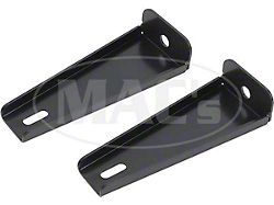 Front Fender Inner Apron Support Braces