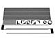 Front Grille & Rear Panel Vinyl Trim Kit, Fairlane, 1963