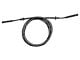 OPR Frt Hand Brake Cable/ 77/ 1940-41