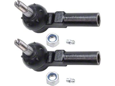 Front Outer Tie Rods (93-02 Firebird)