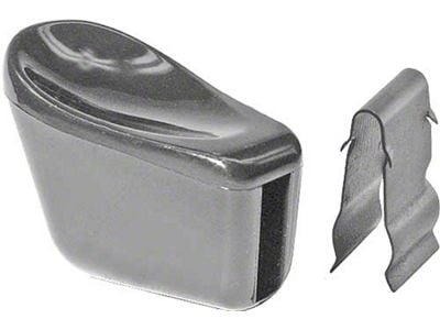 OPR Seat Adj Knob & Clip Set