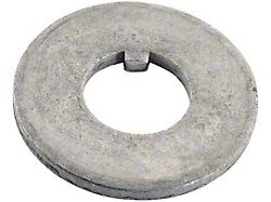 OPR Bearing Retainer Washer