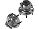 Front Wheel Hub Assemblies (93-02 Firebird w/ ABS)