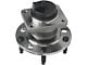 Front Wheel Hub Assemblies (93-02 Firebird w/ ABS)