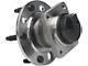 Front Wheel Hub Assemblies (93-02 Firebird w/ ABS)