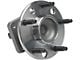 Front Wheel Hub Assemblies (93-02 Firebird w/ ABS)