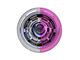 7-Inch Headlamp Protection Covers; Pink