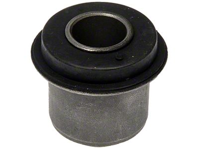 Front Upper Suspension Control Arm Bushing; Forward (55-57 Thunderbird)