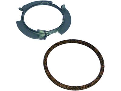 Fuel Tank Lock Ring (57-60 Thunderbird)