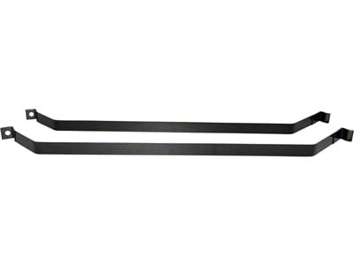 Fuel Tank Straps (55-56 Thunderbird)