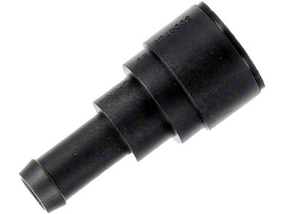 HVAC Engine to Heater Hose Connector (1970 Thunderbird)