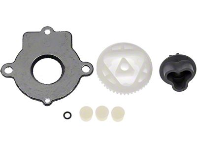 Window Lift Motor Gear Kit (67-79 Thunderbird)