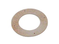 Fuel Filler Neck Gasket, Comet & Falcon, 1960-1965