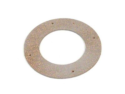 Fuel Filler Neck Gasket, Comet & Falcon, 1960-1965