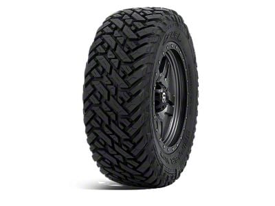 Fuel Offroad Gripper M/T Tire (33" - 33x12.50R20)