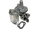 Fuel Pump/ Glass Bowl/ V8 - Includes Gasket