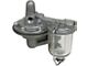 Fuel Pump/ Glass Bowl/ V8 - Includes Gasket