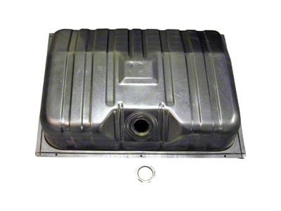 Fuel Tank, 21 Gallon, Torino, 1974-1976