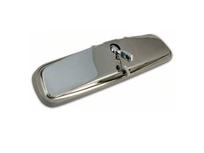 Accessory Day/Night Rr View Mirror,Impala,63-65