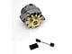 Full Size Chevy Alternator Conversion Kit, 1963-1972