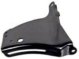 Full Size Chevy Alternator Upper Mount Bracket, Small Block, Factory Style, 1969-1972