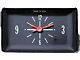 Full Size Chevy Clock, In Dash, Full Size, 1963