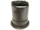 Full Size Chevy Control Arm Bushing Set, Rear, For Cars With Double Upper Control Arm, 1959-1964