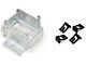 Convertible Top Switch,Bracket,65-68 (Impala Convertible)