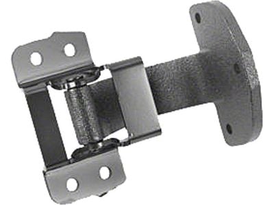 OPR Full Size Chevy Door Hinge, Upper, Left Or Right, 2 & 4-Door, 1962-1964