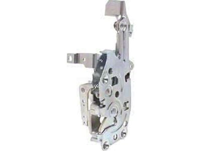 OPR Full Size Chevy Door Latch Assembly, Right, 1969