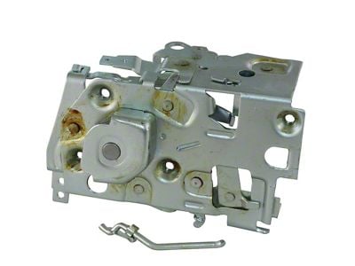 OPR Full Size Chevy Door Latch, Right, 1959-1960