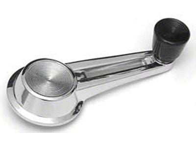 Door Window Handle,Impala & Bel Air,61-64