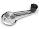 Door Window Handle,Impala & Bel Air,61-64