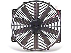 Full Size Chevy Electric Cooling Fan, Trimline, Flex-A-Lite, 1959-1967