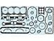 Full Size Chevy Engine Gasket Set, 409 V8, High Performance, 1962-1965