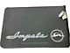 Fender Gripper Fender Cover with Impala Logo