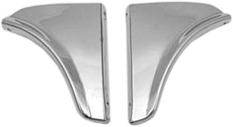 Ecklers Fender Skirt Scuff Pads