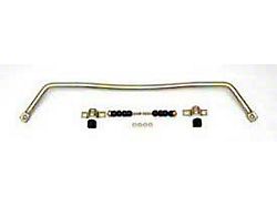 Full Size Chevy Front Anti-Sway Bar Kit, Urethane, 1965-1970