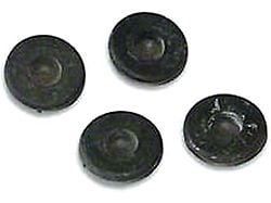 Full Size Chevy Front Floor Pan Plug Set, 1958-1960