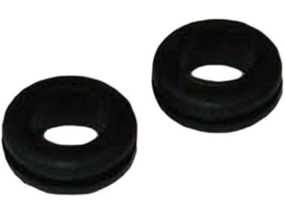 OPR Full Size Chevy Fuel Line Grommets, 1958-1964