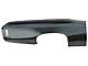 Full Size Chevy Full Rear Quarter Panel Skin, Right, 2-DoorHardtop, Impala, 1969-1970