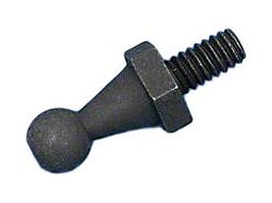 Studs,Gas Pedal Mounting,58-64