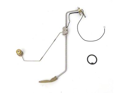 Full Size Chevy Gas Tank Sending Unit, 5/16, Wagon, 1961-1964