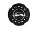 Full Size Chevy Horn Ring Emblem, Impala SS, 1963