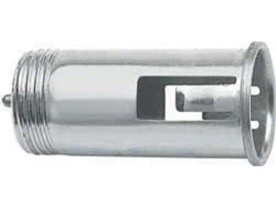 Cigarette Lighter Housing , 1962-1969