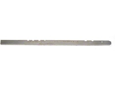 Full Size Chevy Inner Rocker Panel, Right, 1959-1960